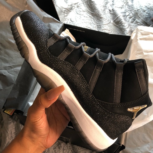 Air Jordan Shoes - Heiress 11s